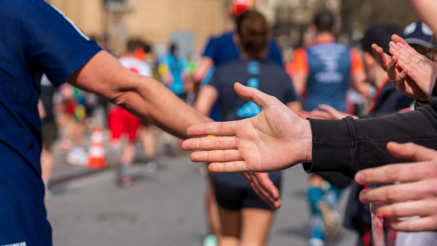 1,000 Kilometres in 2026