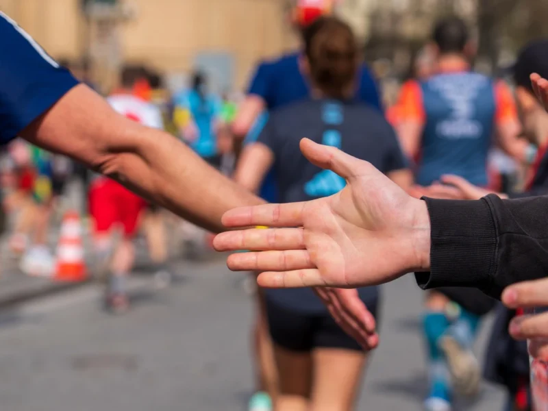 1,000 Kilometres in 2026