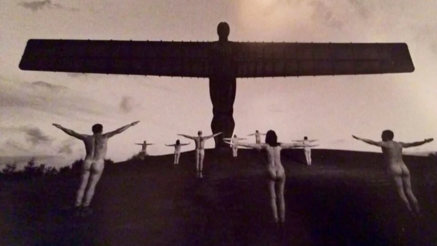 The 2027 Charity Calendar