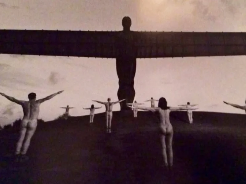 The 2027 Charity Calendar