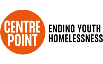 Centrepoint logo.