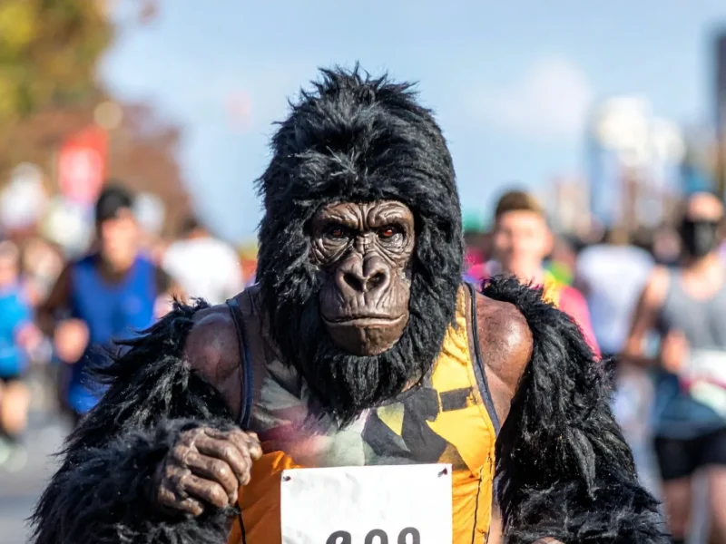 10 charity fundraising ideas that actually encourage donations