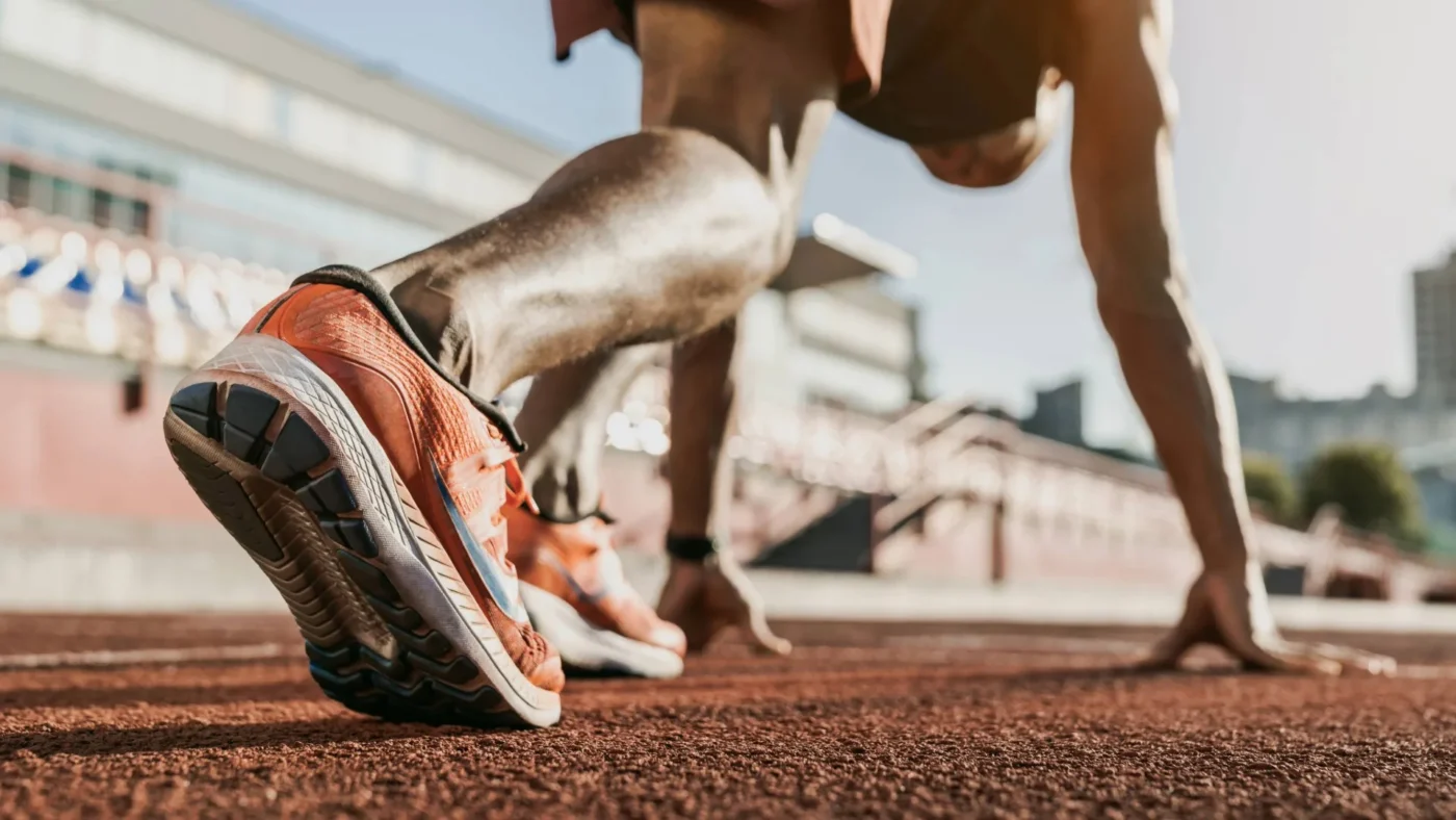 Endurance running: How to train your body and mind to go the distance