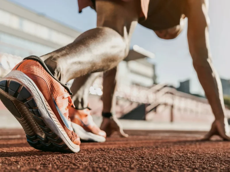 Endurance running: How to train your body and mind to go the distance