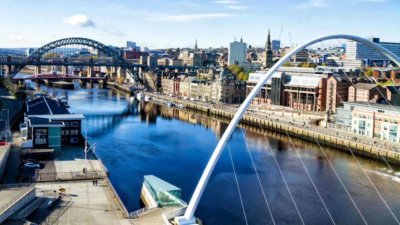 Great North Run 2026