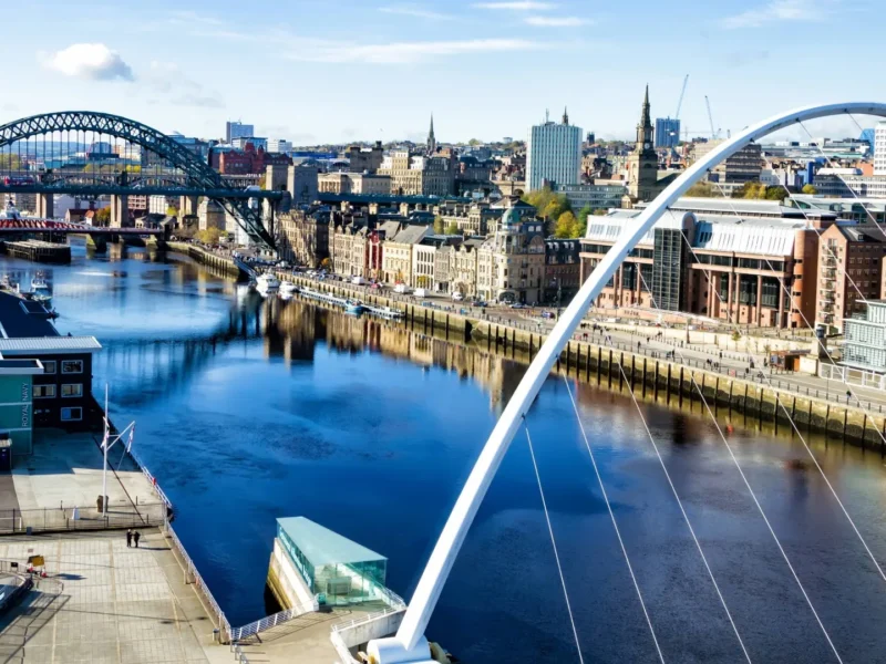 Great North Run 2026