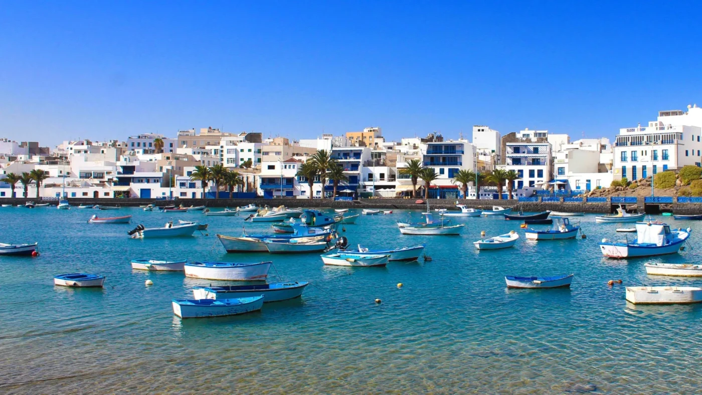 Lanzarote Marathon 2026