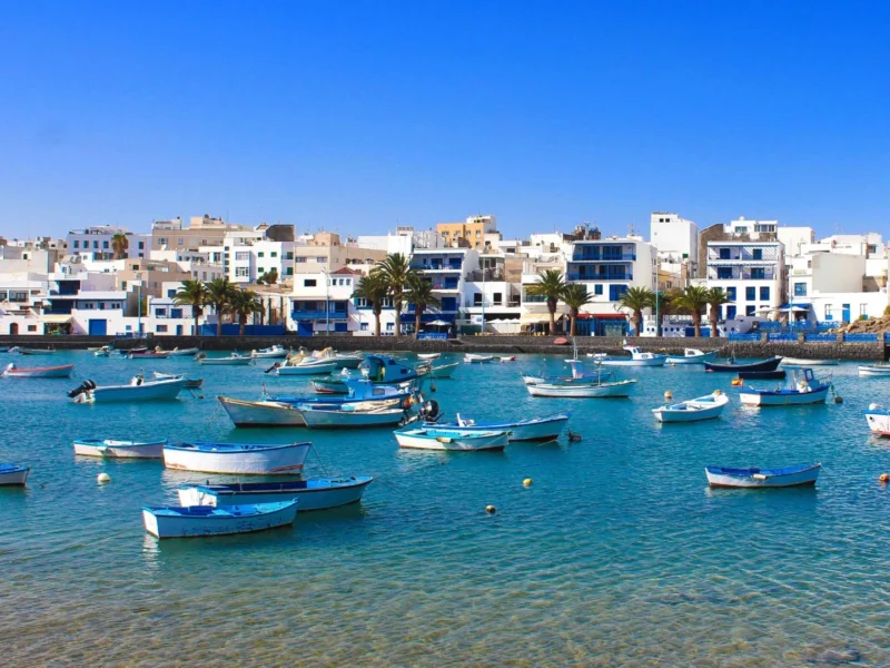 Lanzarote Marathon 2026