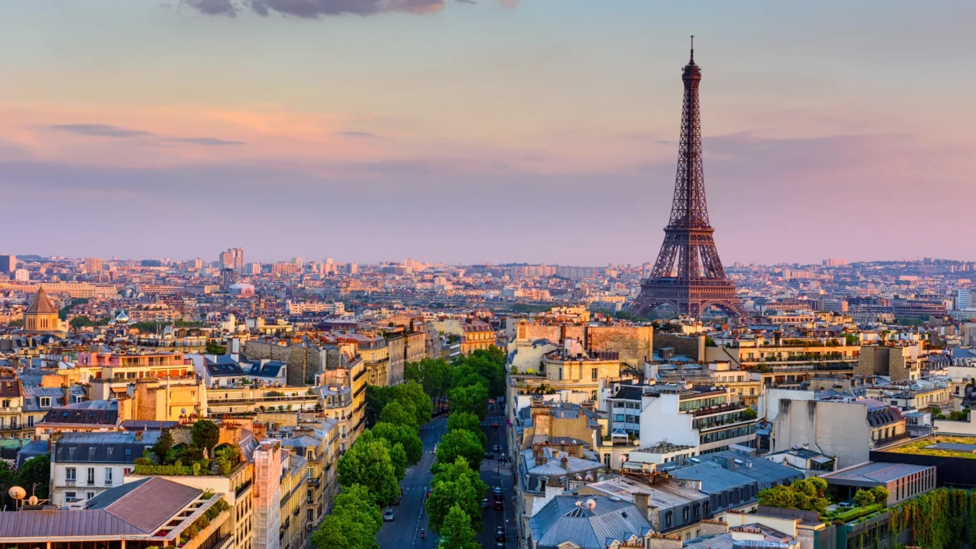 Paris Half Marathon 2026