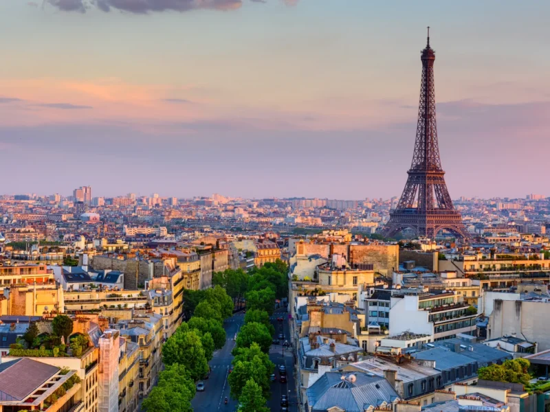 Paris Half Marathon 2026