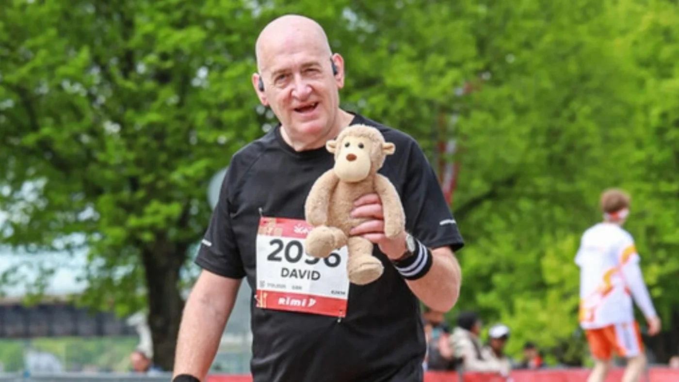 Riga Marathon 2026