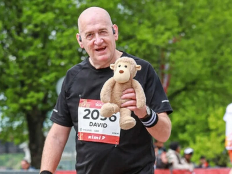 Riga Marathon 2026