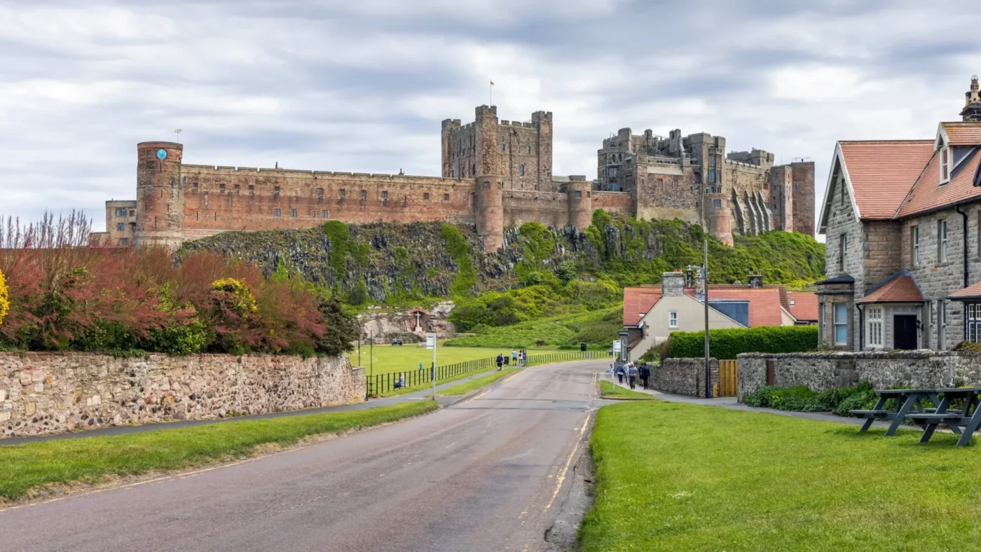 St Oswald’s Pilgrimage