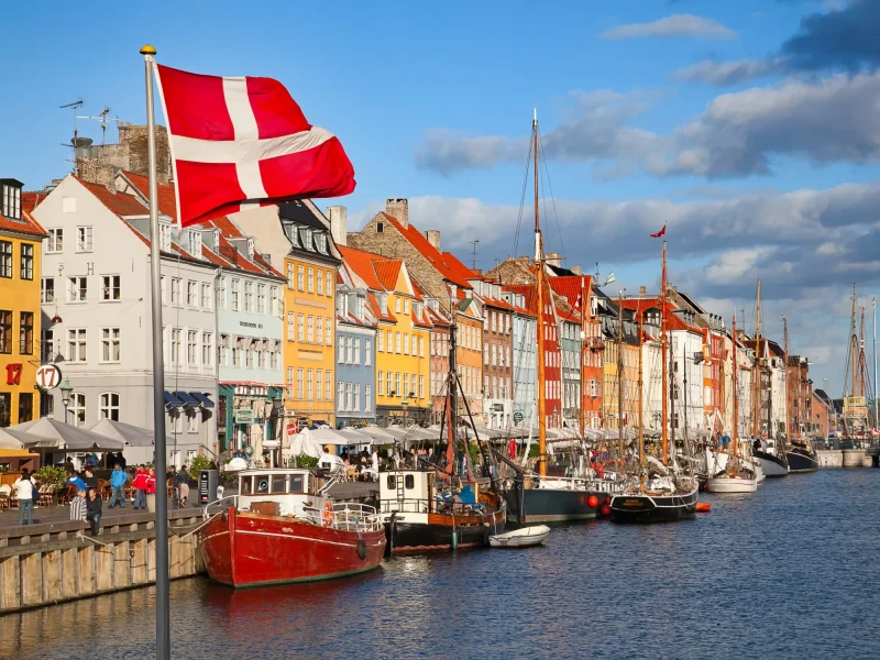Copenhagen Half Marathon 2027