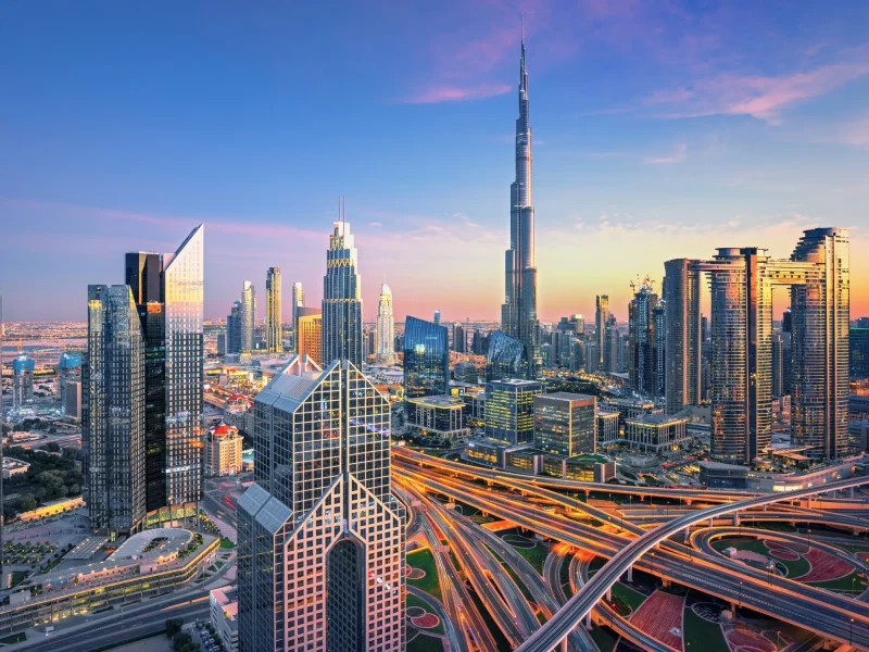 Dubai Half Marathon 2027