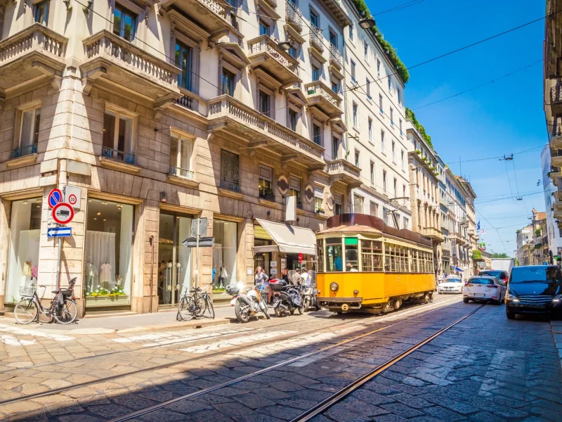 Milan Half Marathon 2027